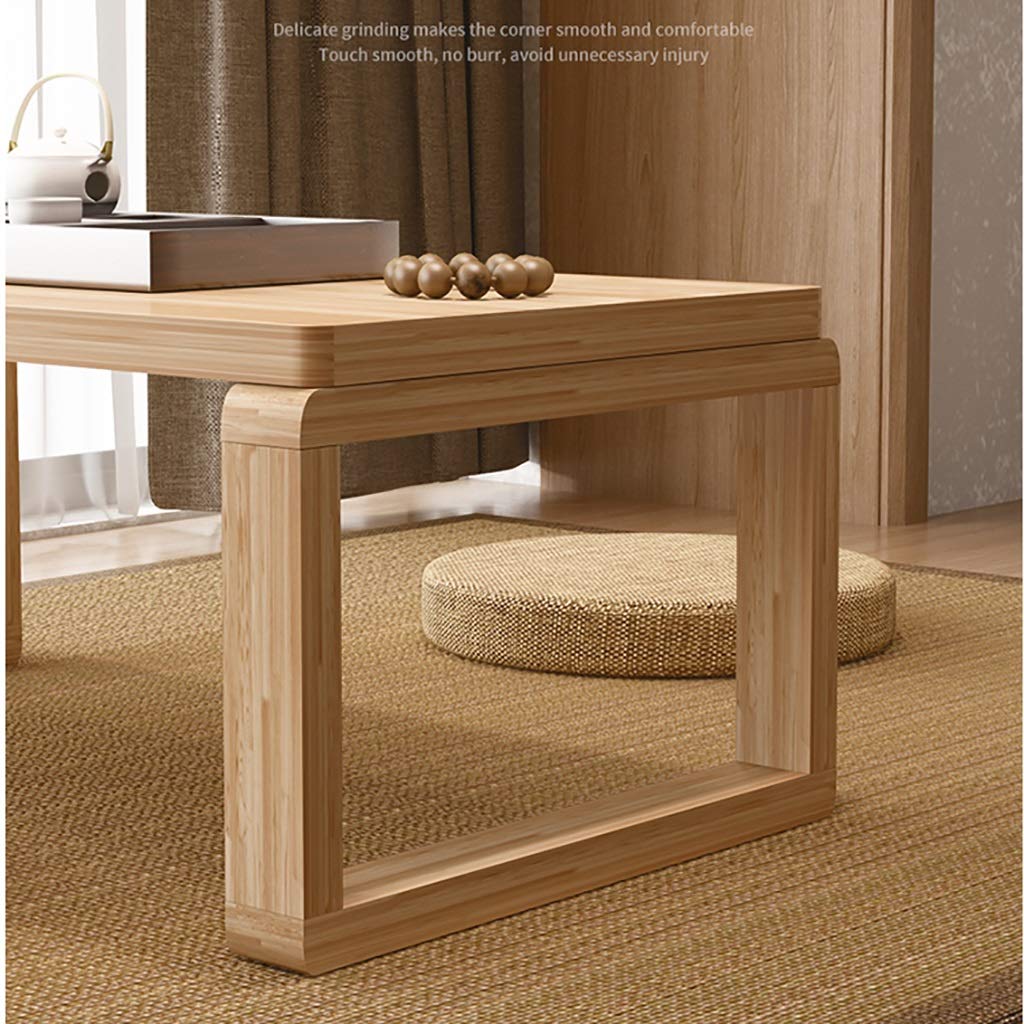 Amazon.com: LEFEDA Side Table, Coffee Table, Japanese Style Low